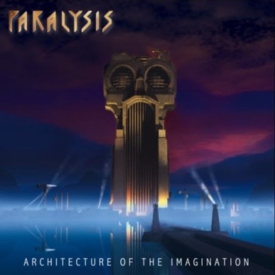 Paralysis - Architecture of the Imagination 2000