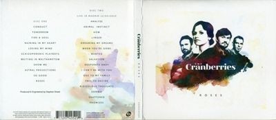 The Cranberries - Roses (2CD) 2011