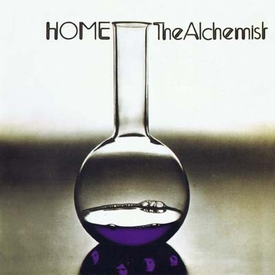Home - The Alchemist 1973