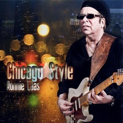 Ronnie Laas - Chicago Style 2010 (Lossless)