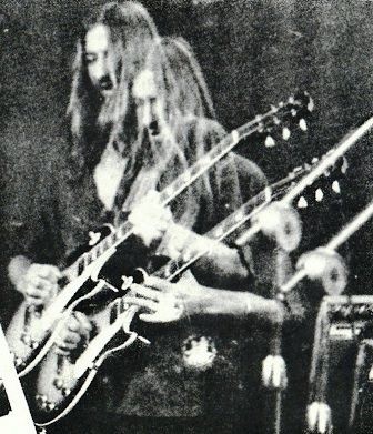 Spectra - No Secrets (1979) Spectra - No Secrets (1979)