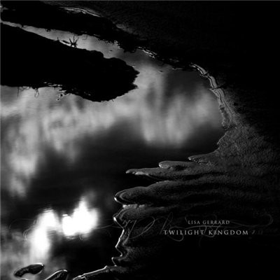 Lisa Gerrard - Twilight Kingdom 2014