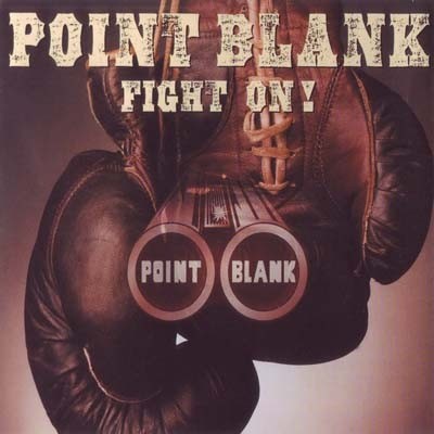 Point Blank - Fight On 2009