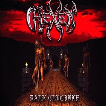 Hexen - Dark Crucible 2008 (Lossless)