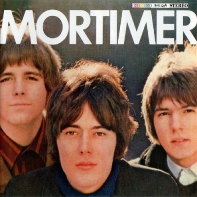 Mortimer - Mortimer 1968