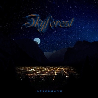 Skyforest - Aftermath 2014