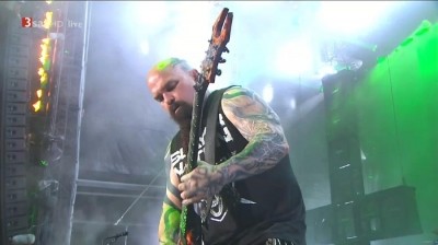 VA - Wacken Open Air 2014 (2014) HDTVRip