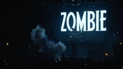 Rob Zombie - The Zombie Horror Picture Show 2014 (BDRip)