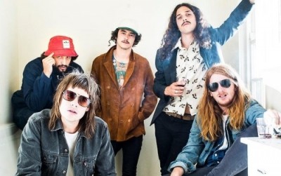 Sticky Fingers - Like A Rolling Stone 2012