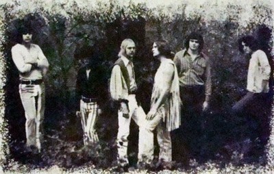 Coldwater Army - Peace 1971