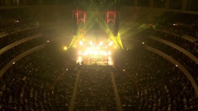 Steve Hackett - Genesis Revisited: Live At The Royal Albert Hall 2014 (BDRip)