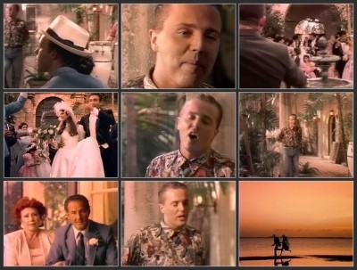 Tears For Fears - Advice For The Young At Heart (Video) 1989