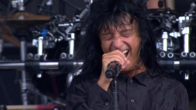 Anthrax - Live at Wacken 2013 (2014) HD 1080i