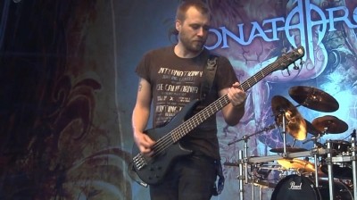 VA - Live at Wacken 2013 (2014) Disc2 (BDRip)