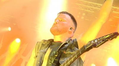 VA - Live at Wacken 2013 (2014) Disc2 (BDRip)