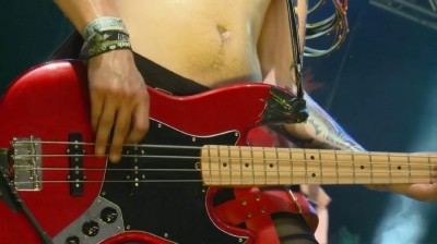 VA - Live at Wacken 2013 (2014) Dis 3 (BDRip)