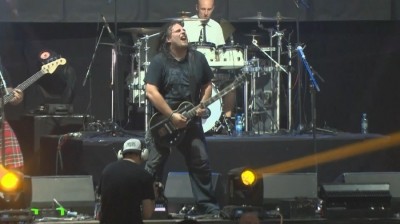 VA - Live at Wacken 2013 (2014) Dis 3 (BDRip)