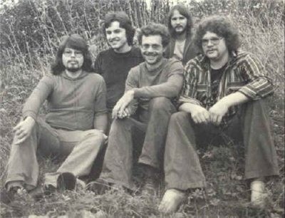 Styff Nack - Sundial 1978 Styff Nack - Sundial 1978