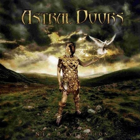 Astral Doors -  (2003-2014) (Lossless + MP3)