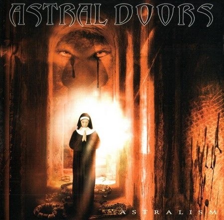 Astral Doors -  (2003-2014) (Lossless + MP3)