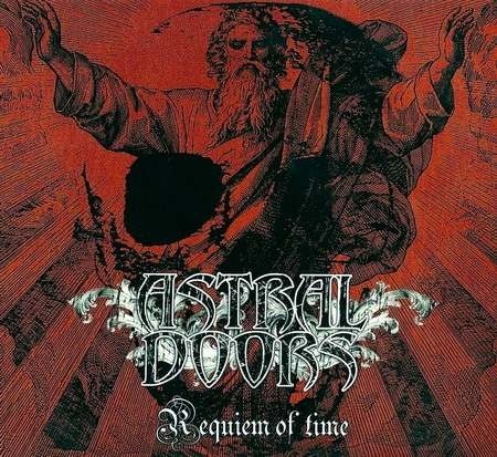 Astral Doors -  (2003-2014) (Lossless + MP3)