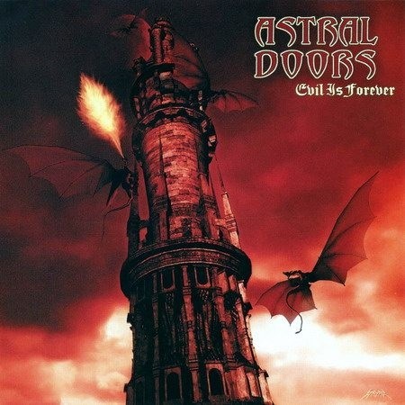 Astral Doors -  (2003-2014) (Lossless + MP3)