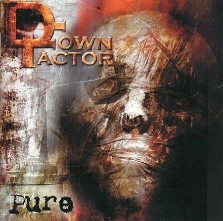 Down Factor - Pure 2001