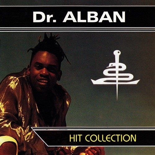 Dr. Alban - Hit Collection (2000) (lossless + MP3)