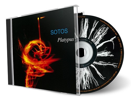 Sotos - Platypus (2002) LOSSLESS