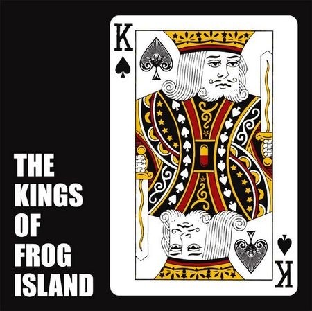 The Kings of Frog Island - Discography (2005 - 2014)