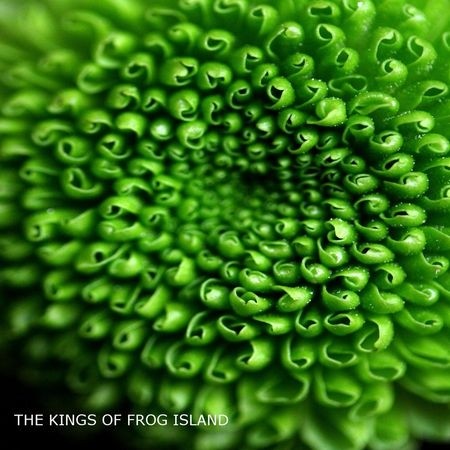 The Kings of Frog Island - Discography (2005 - 2014)