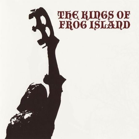 The Kings of Frog Island - Discography (2005 - 2014)