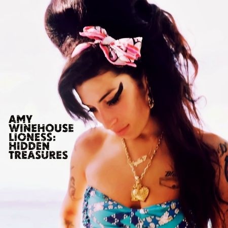 Amy Winehouse - Discography (2003 - 2011)