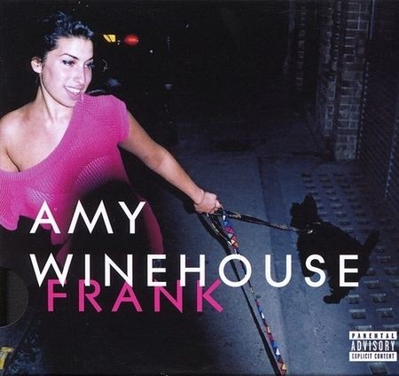 Amy Winehouse - Discography (2003 - 2011)