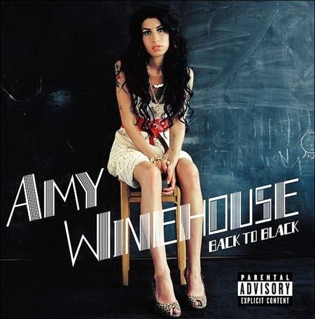 Amy Winehouse - Discography (2003 - 2011)