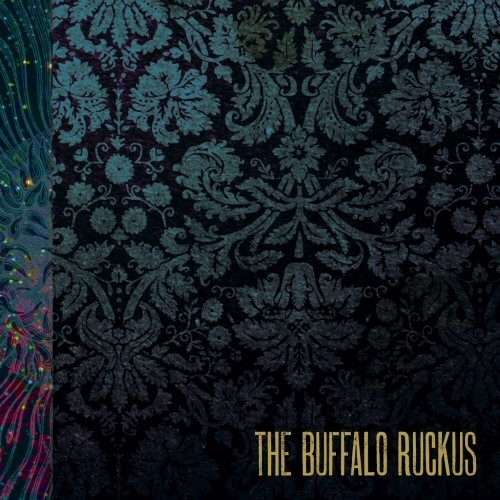 Buffalo Ruckus - Buffalo Ruckus 2014