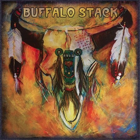 Buffalo Stack - Buffalo Stack 2014