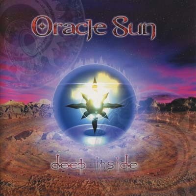 Oracle Sun - Deep Inside 2006