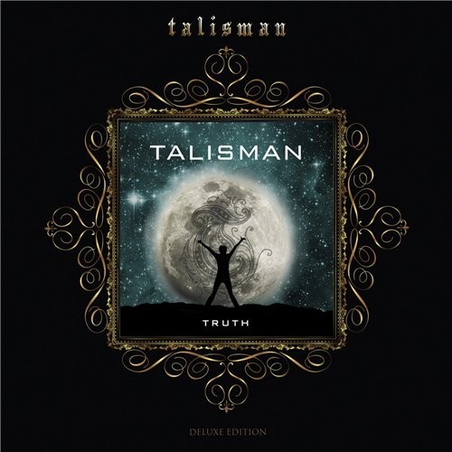 Talisman - Album collection (Deluxe Edition) 2012 (Lossless+MP3)