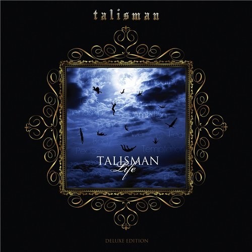 Talisman - Album collection (Deluxe Edition) 2012 (Lossless+MP3)