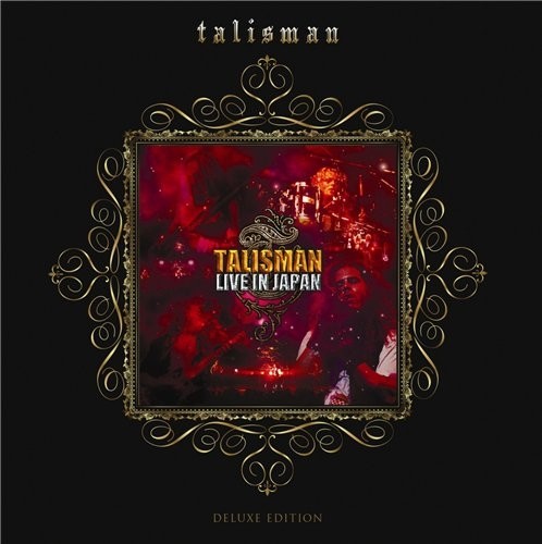 Talisman - Album collection (Deluxe Edition) 2012 (Lossless+MP3)