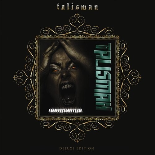 Talisman - Album collection (Deluxe Edition) 2012 (Lossless+MP3)