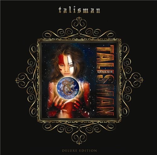 Talisman - Album collection (Deluxe Edition) 2012 (Lossless+MP3)