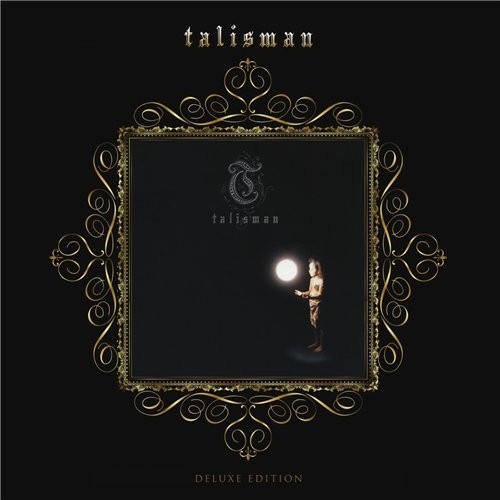 Talisman - Album collection (Deluxe Edition) 2012 (Lossless+MP3)