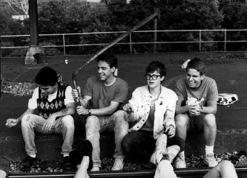 Slint - Discography (1989-1994)