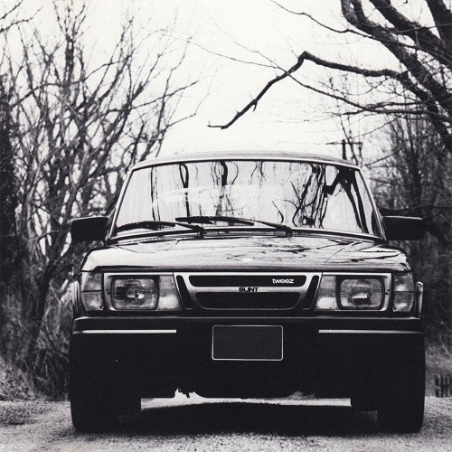 Slint - Discography (1989-1994)