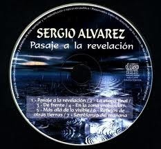 Sergio Alvarez - Pasaje a la Revelacion (1999)