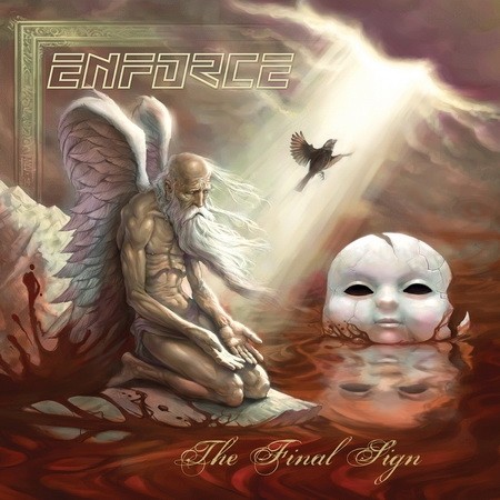 Enforce - The Final Sign (2014) (Lossless)