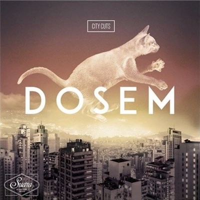 Dosem - City Cuts 2014