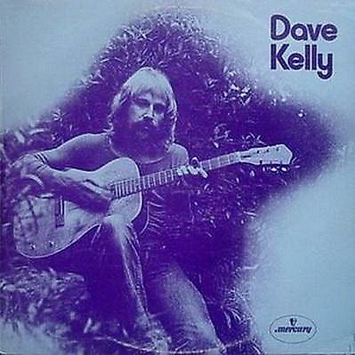 Dave Kelly - Dave Kelly (1971)